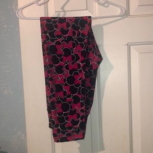 LuLaRoe Disney Leggings